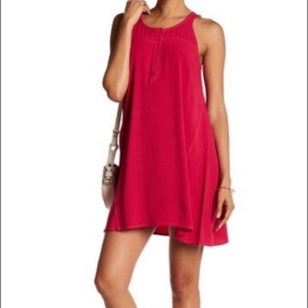Splendid tank dress
